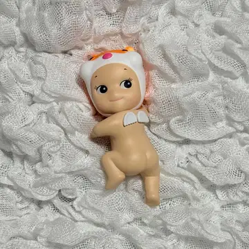 소니 엔젤 히퍼스 루킹백 시리즈 햄스터