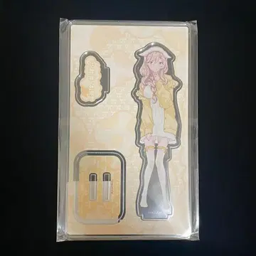 세나 수국 왓타나레 POP UP 동물 파자마