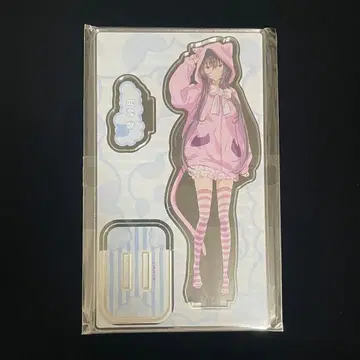 코토사츠키 와타나레 POP UP 동물 파자마