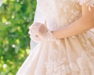 ANNA WEDDING 웨딩 그로브