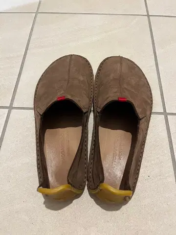 vivo Ababa 사이즈 Eu41 [ 새상품급 ]