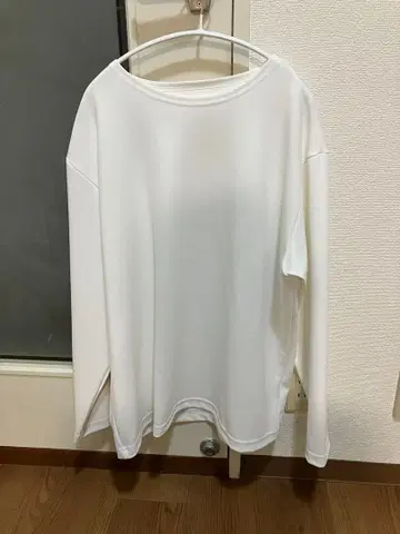 suavele 롱T 궁극무쌍 시리즈