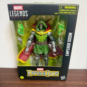 마블 레전드 닥터둠 (엠퍼러 둠)