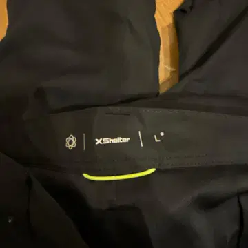 XShelter 카고 팬츠 L