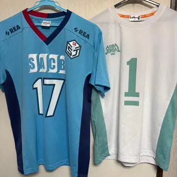 하이큐 오이카와 토오루 유니폼 M 사이즈 아오바죠사이