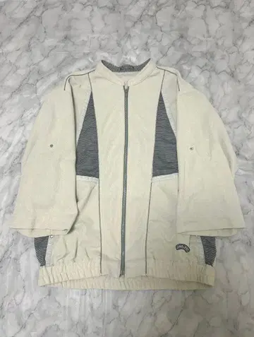 00s archive cyber jacket