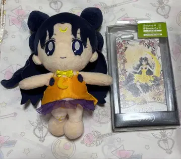 세일러문 카구야 공주 연인 루나 묶음 판매