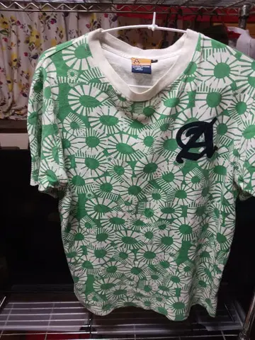 Akademiks STADIUM DIVISION 티셔츠 XL