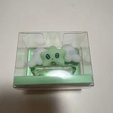 nctwish wichu 응원봉 캡 참