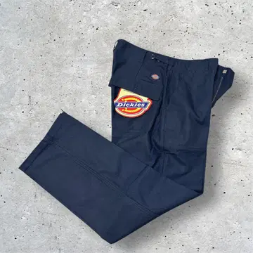 레어 데드스탁급 Dickies SEGMENT 밀리터리 베이커 팬츠