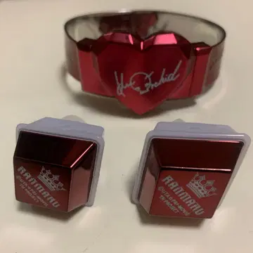 쿠로사키 란마루 우타프리 라이트