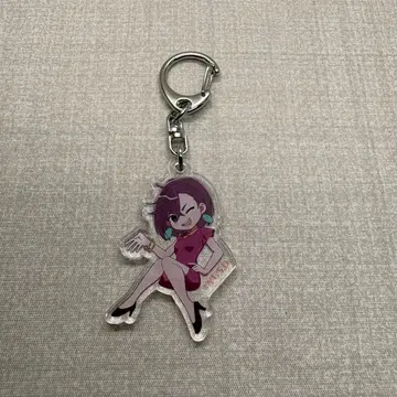 다다단 허벅지 점프 페스타 2026 선행 트레이딩 아크링 키링