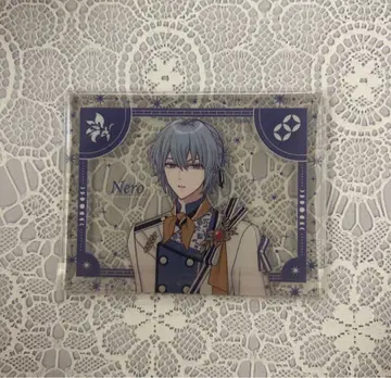 마법사의 약속 마호야쿠 네로 JR 도카이 아크릴 카드