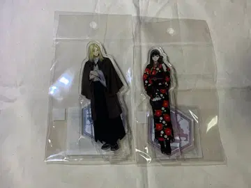 사카모토 데이즈 카가미네 다이부츠