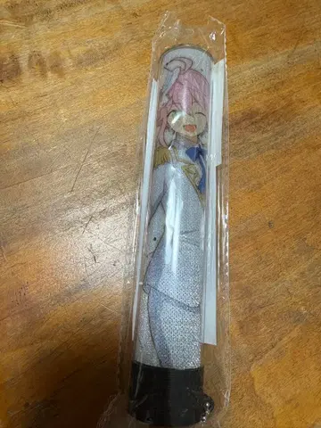 응원봉 튜브 히메미야 토리 KING BLADE