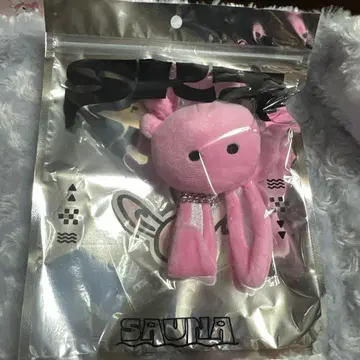 Stray Kids 창빈 백참