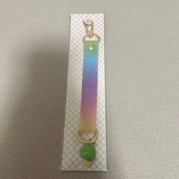 카라피치 컬렉션 공식 스트랩 쟈파파