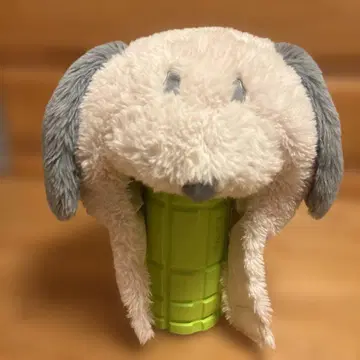 USJ 스누피 팬캡