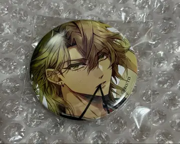 유크로 캔뱃지 [휘장]