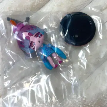 윌 스위츠 가챠가챠 감미처