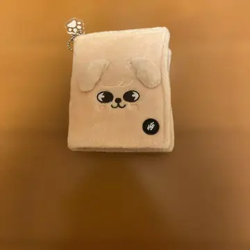 Straykids 사진 카드 케이스 승민 퍼핌 트레이딩 카드 케이스