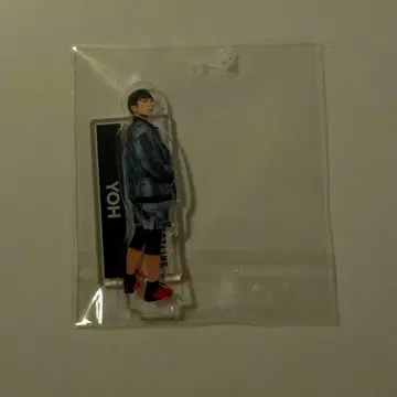 WRESTLE KINGDOM 20 복권 신일본 프로레슬링 YOH 선수