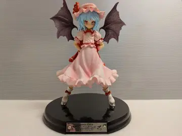 동방 프로젝트 붉은 악마 레밀리아 스칼렛