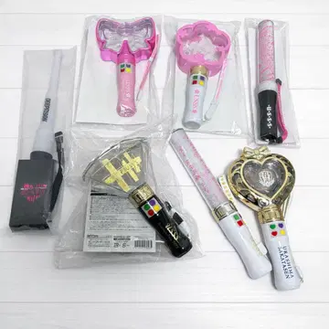 우라시마사카타센 응원봉 세트