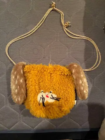 카오스 CHAOZ 차오즈 숄더 도그