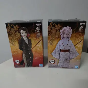 [ 새상품급 ] 귀멸의 칼날 귀노장 오리지널 컬러 루이 엔무