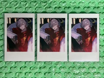 달마이즈갓 CR 랜덤 셀피 카드 2 묶음 판매