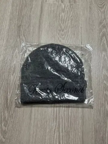 UVERworld 니트 모자