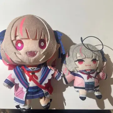 마계노 리리무 니지누이 니지파페 세트