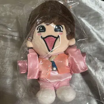 나니와단시 후지와라 죠이치로 치비누이