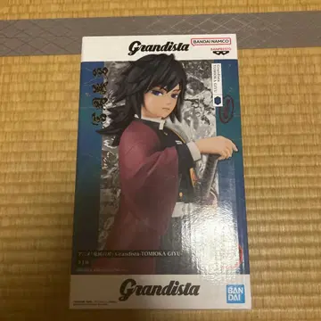 Grandista 토미오카 기유 피규어