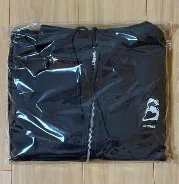 [ 미개봉 새상품 ] SixTONES 후드티 MILESixTONES