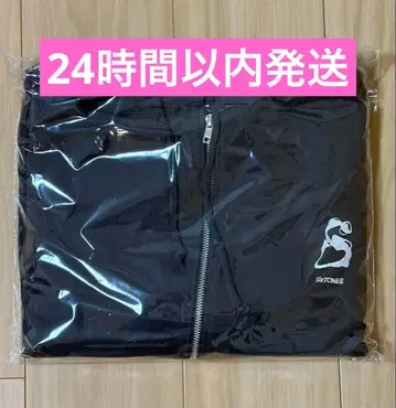 [ 미개봉 새상품 ] SixTONES 후드티 MILESixTONES