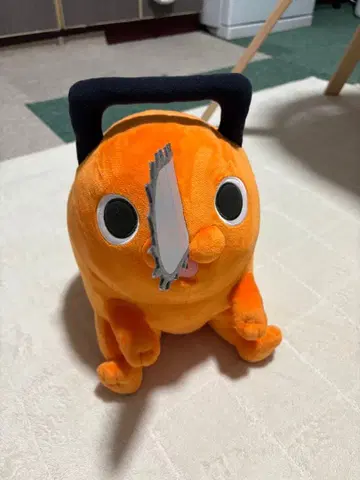 체인소 맨 포치타 봉제 인형