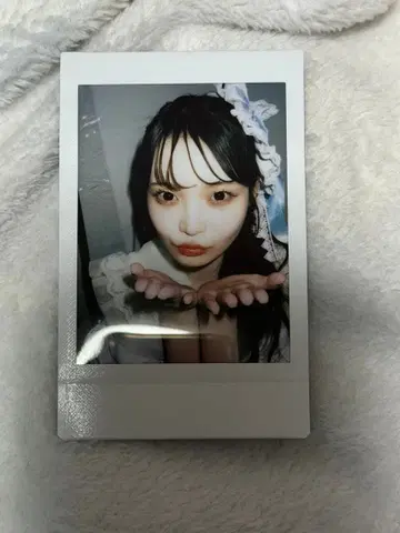 카와라보 메이츠 모아스타 타카나시 유나 폴라로이드