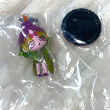 윌스위츠 감미처 가챠가챠