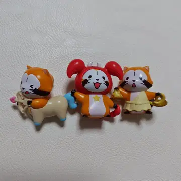 코코스 라스칼 마그넷 별자리 후편