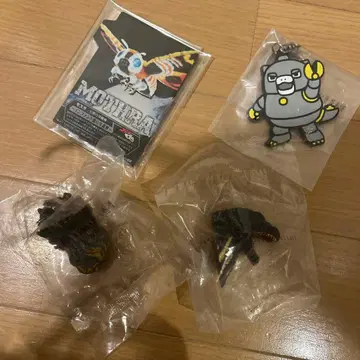 신 고질라 고질라 제일복권 난폭한 존재