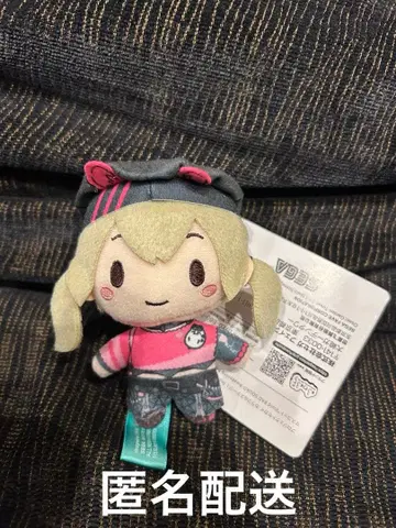 프로세카 후와푸치 후와푸치 마스코트 아즈사와 코하네