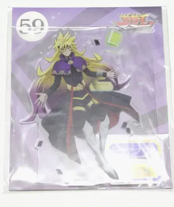 유희왕 고러시!! JF2023 한정판 즈위죠 아크릴 스탠드