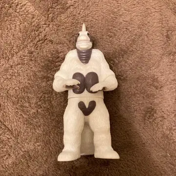 울트라 괴수 500 30 스노우곤