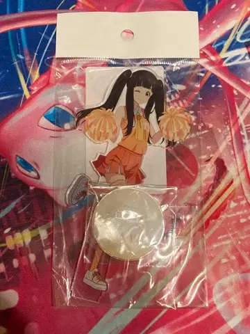 패배 히로인이 너무 많아! 누카미 요시카 아크릴 스탠드 (미개봉 새상품)