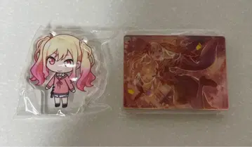 프로세카 텐마 사키 코롯토 노블 아트