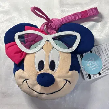 디즈니 미니 마우스 미니백 SUNNY Summer