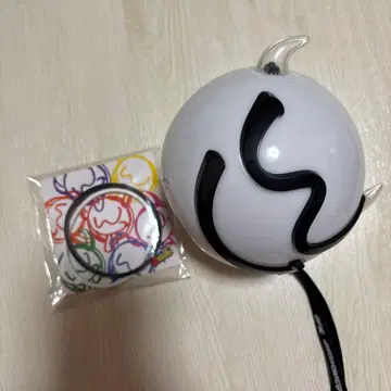 응원봉 리스트 밴드 WEST. Wtrouble