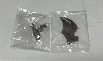 몬헌 레 다우 몸통 우익